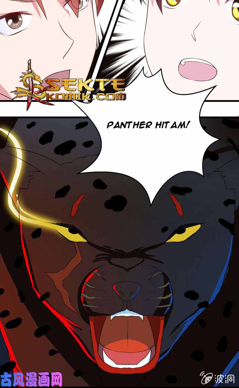 The Strongest Beast System Chapter 26