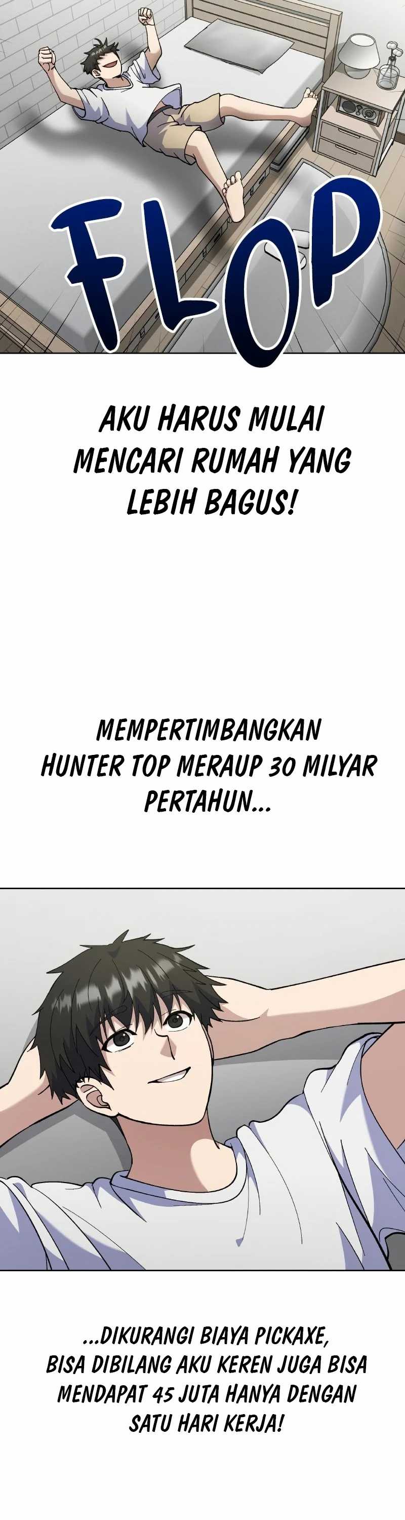 Divine Delivery Chapter 06