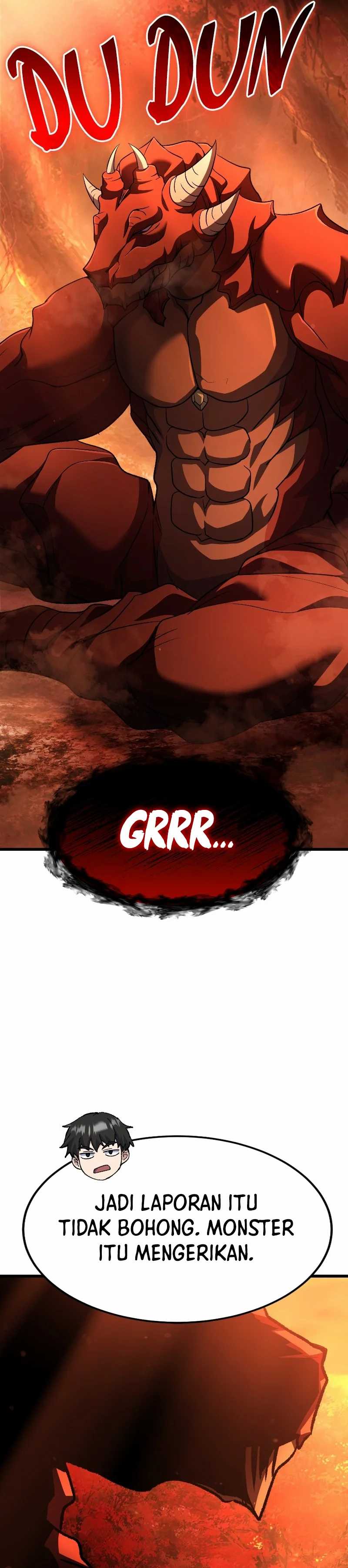 Divine Delivery Chapter 40