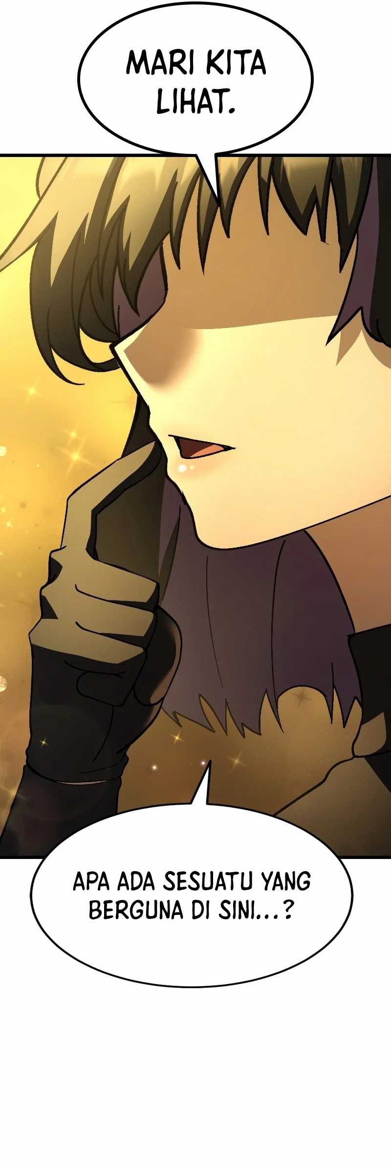 Divine Delivery Chapter 40