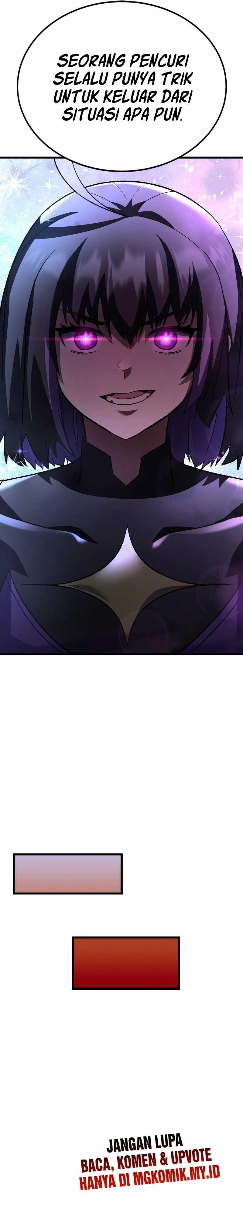 Divine Delivery Chapter 40