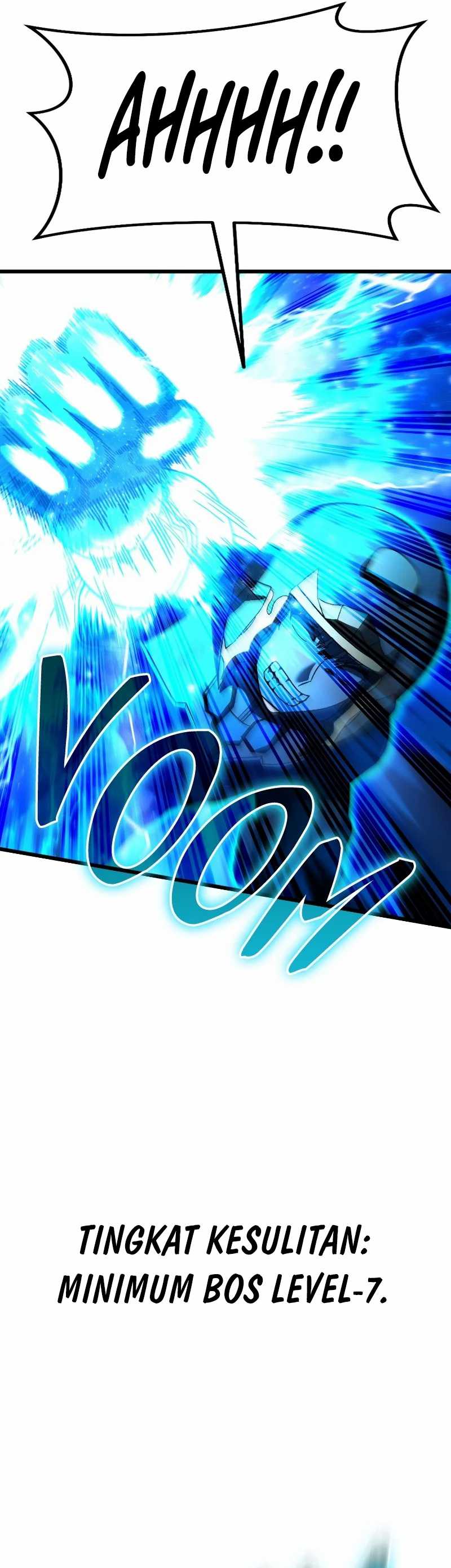 Divine Delivery Chapter 40