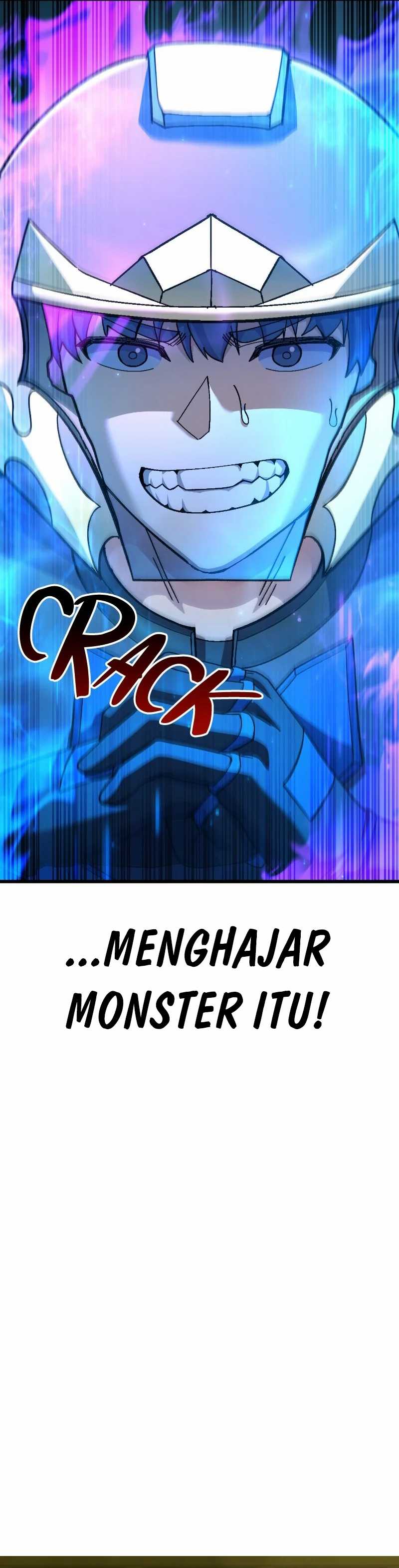 Divine Delivery Chapter 40