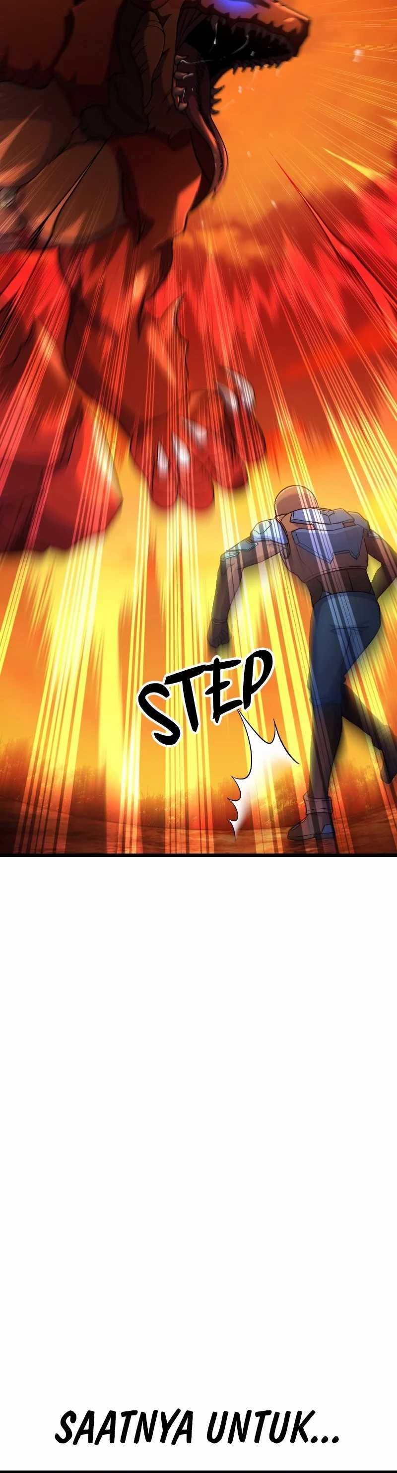 Divine Delivery Chapter 40