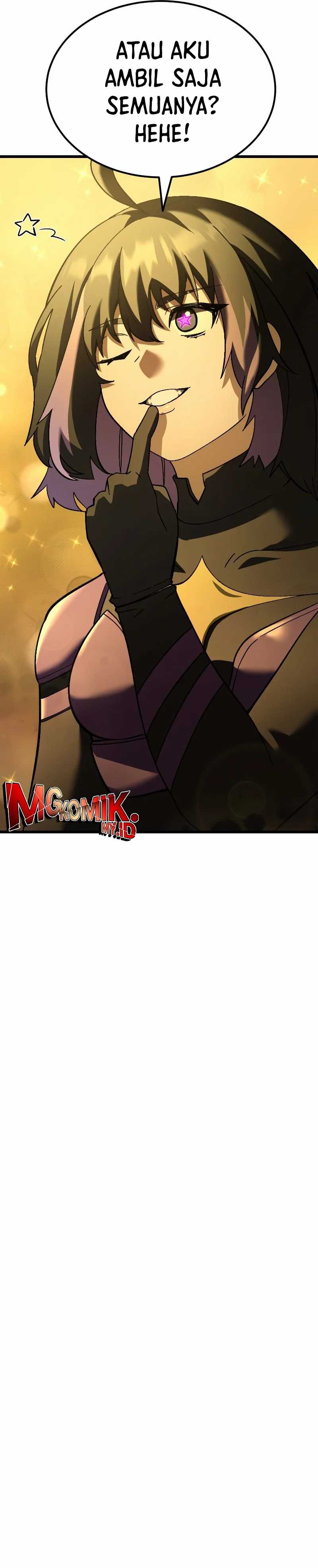 Divine Delivery Chapter 40