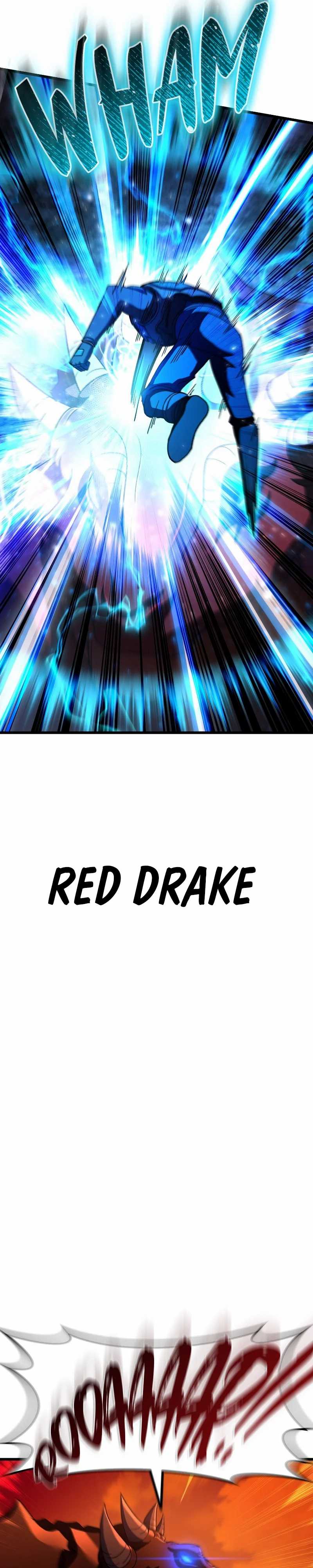 Divine Delivery Chapter 40