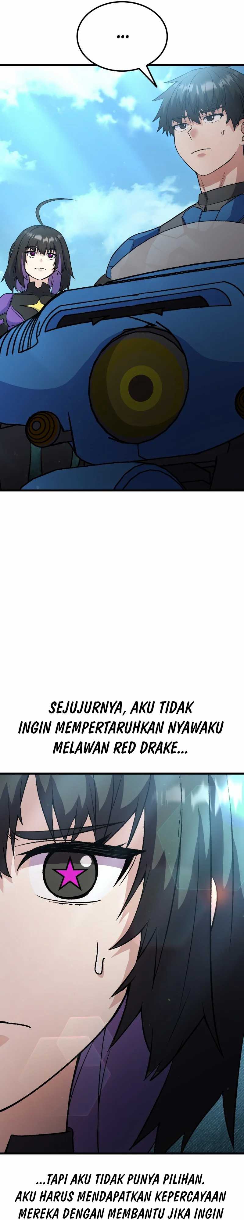 Divine Delivery Chapter 40