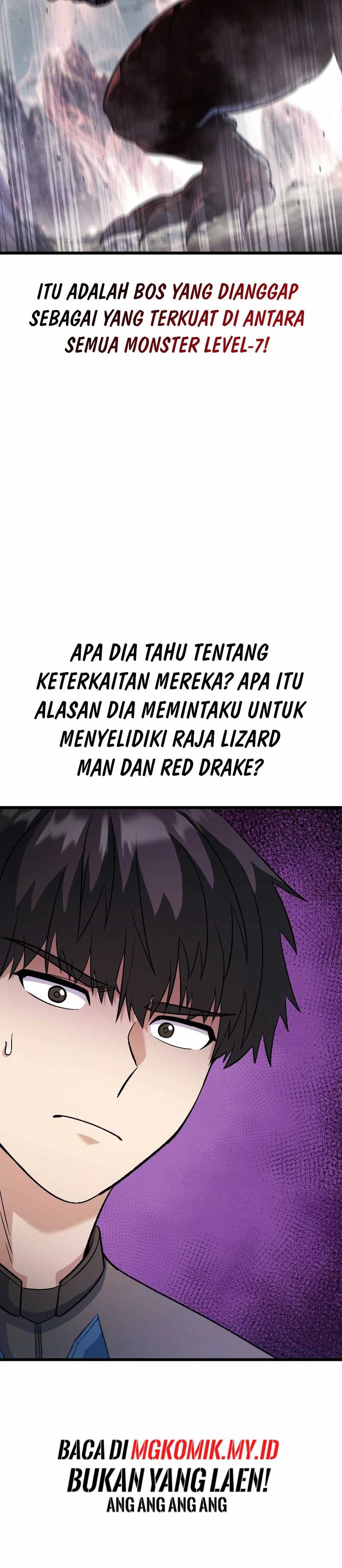 Divine Delivery Chapter 40