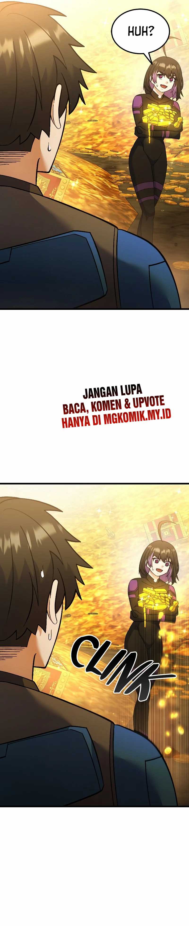 Divine Delivery Chapter 40