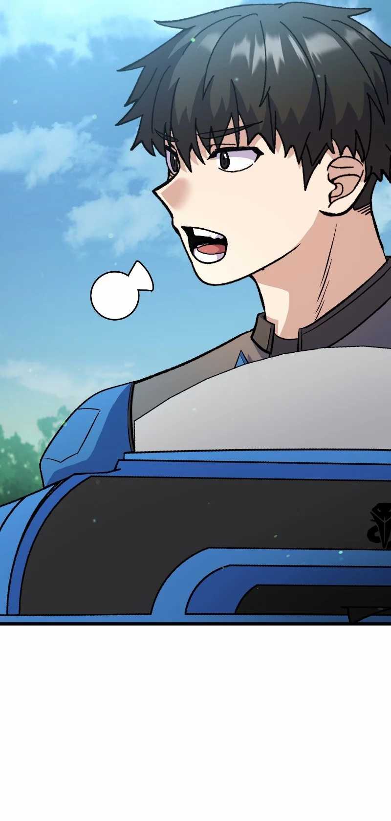 Divine Delivery Chapter 40
