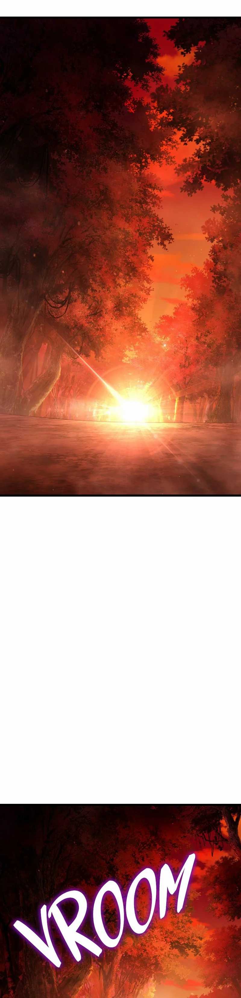 Divine Delivery Chapter 40