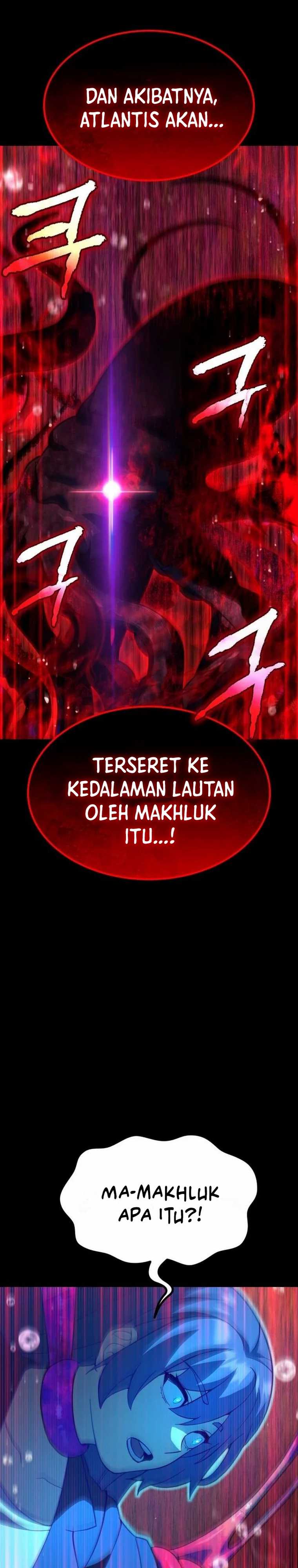 Divine Delivery Chapter 58
