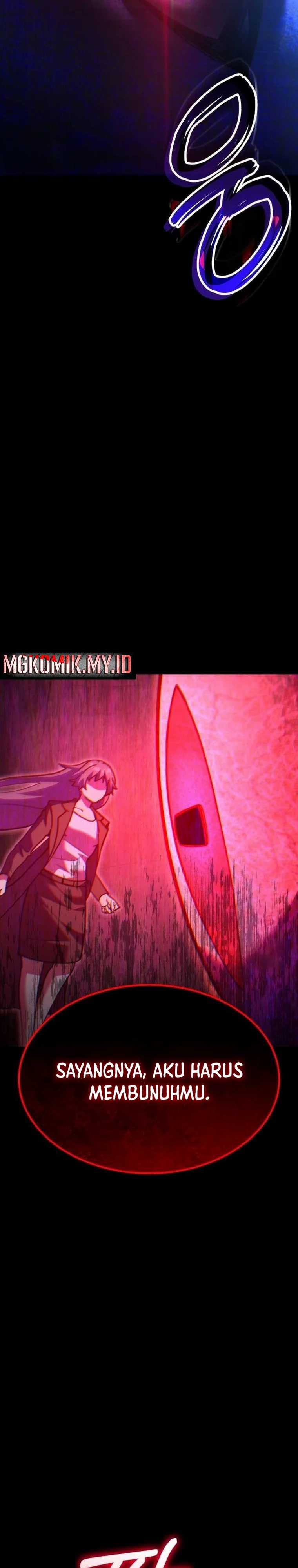 Divine Delivery Chapter 58