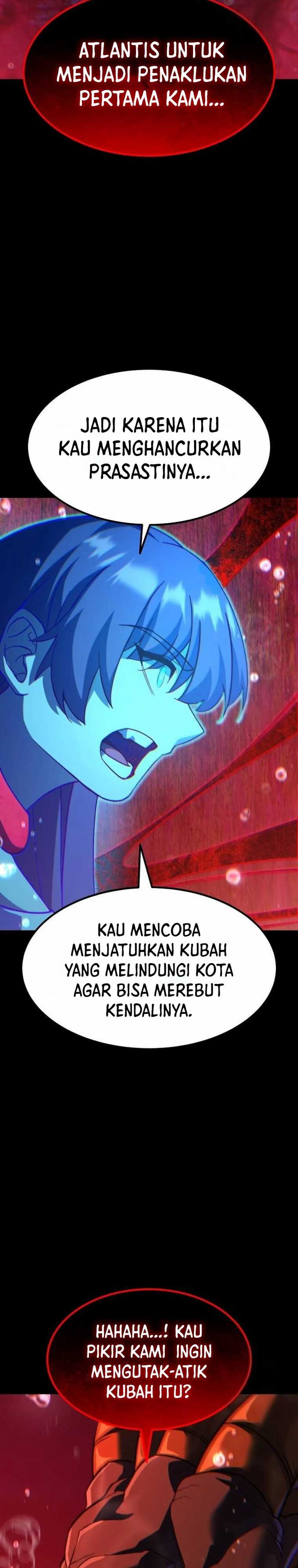 Divine Delivery Chapter 58