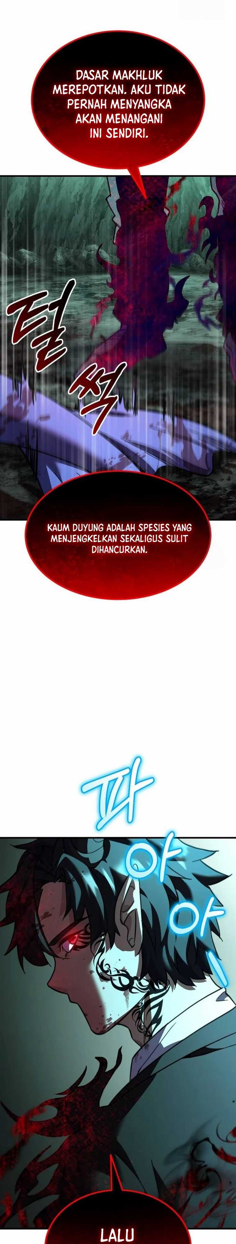 Divine Delivery Chapter 58