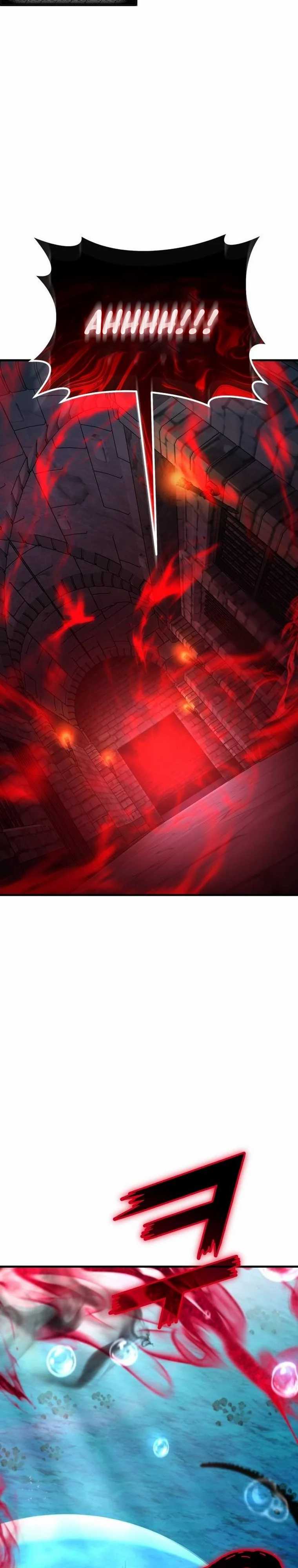 Divine Delivery Chapter 58