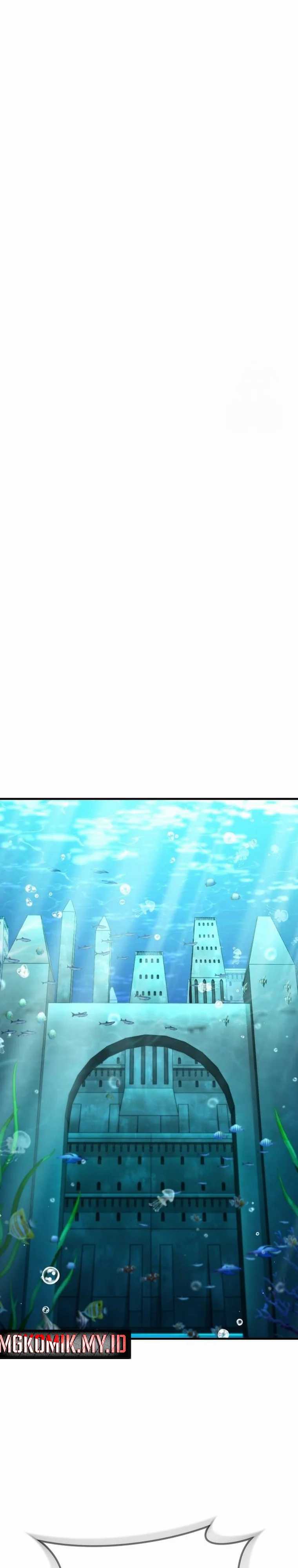 Divine Delivery Chapter 58