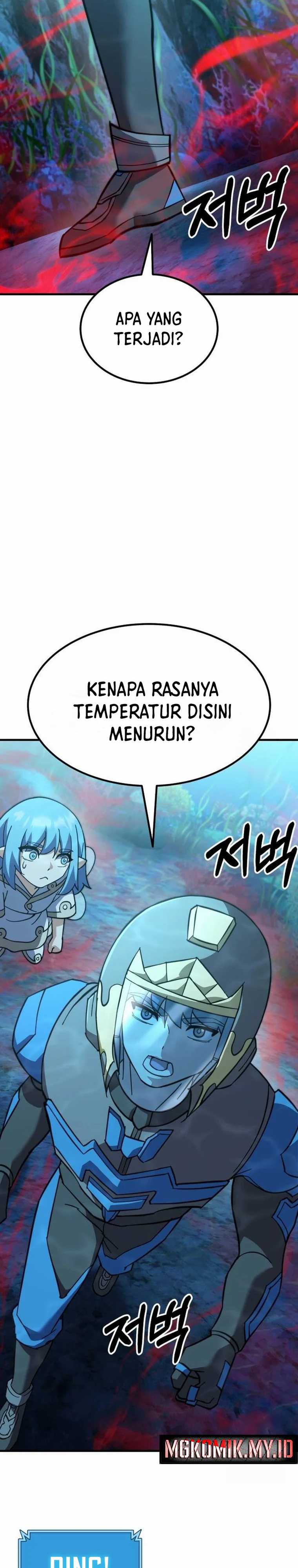 Divine Delivery Chapter 58
