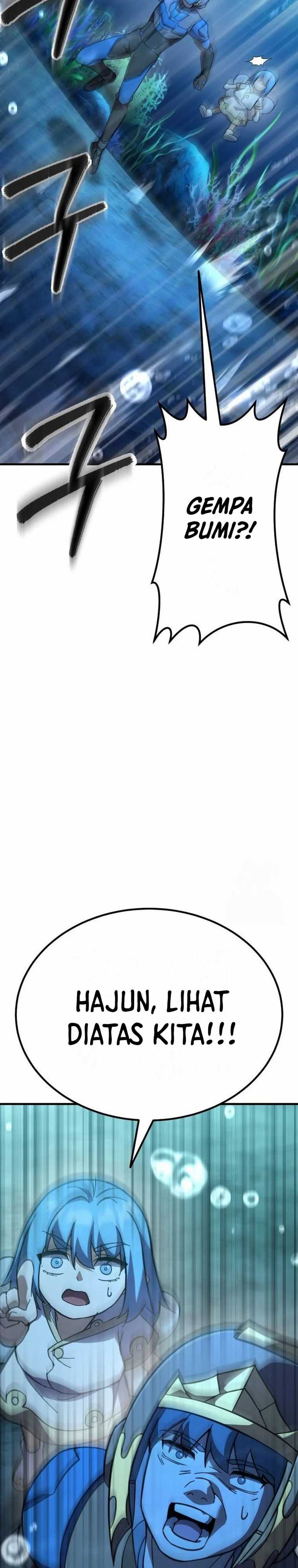 Divine Delivery Chapter 58
