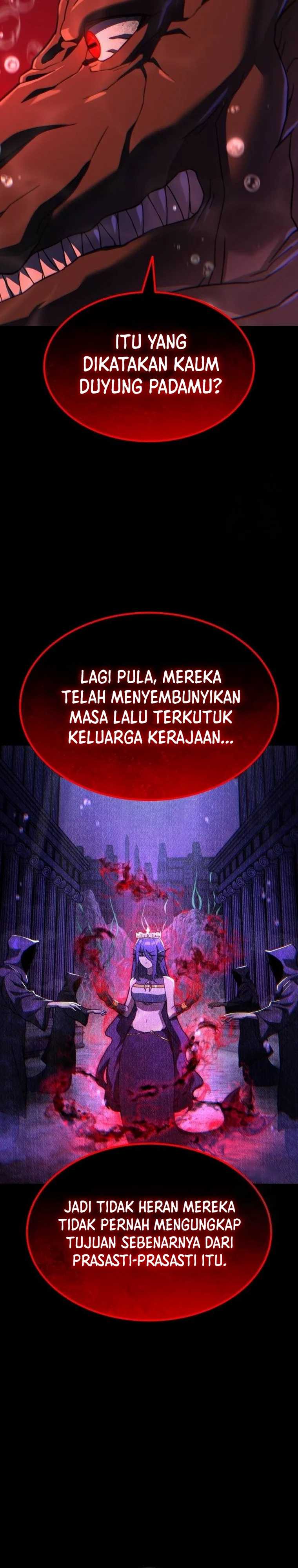 Divine Delivery Chapter 58