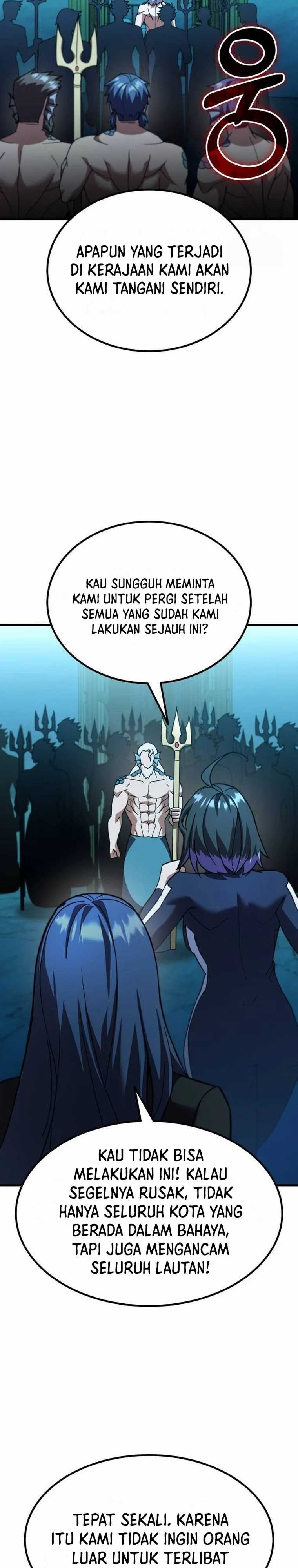 Divine Delivery Chapter 58