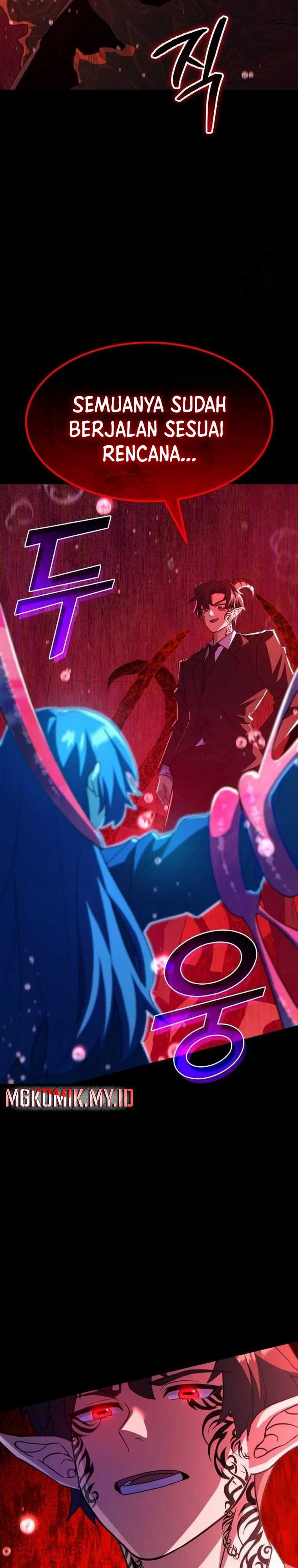 Divine Delivery Chapter 58