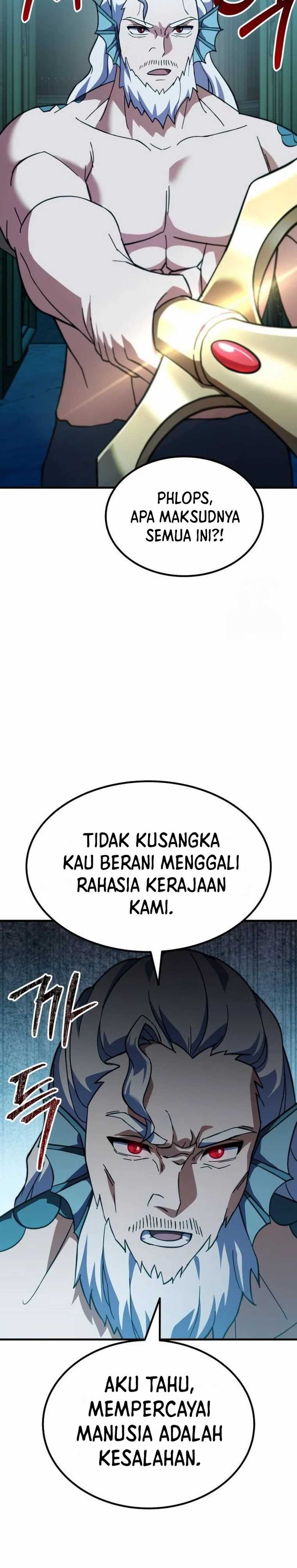 Divine Delivery Chapter 58