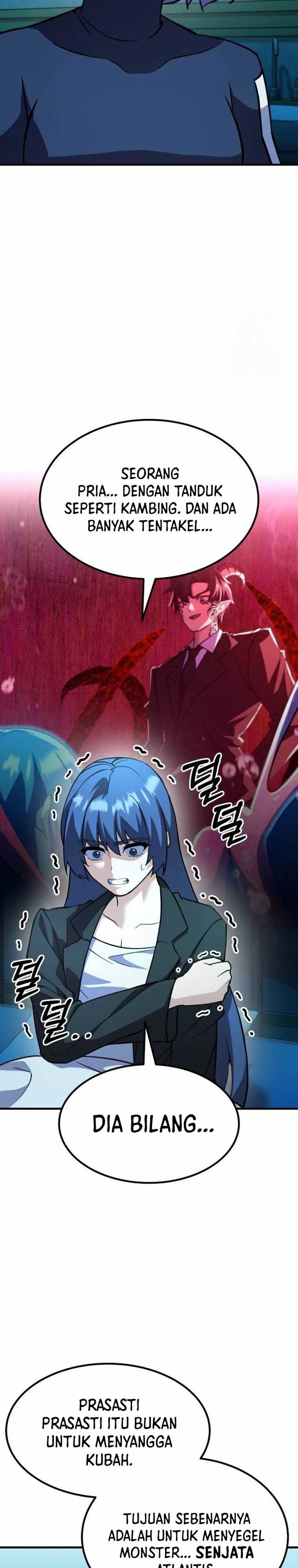 Divine Delivery Chapter 58