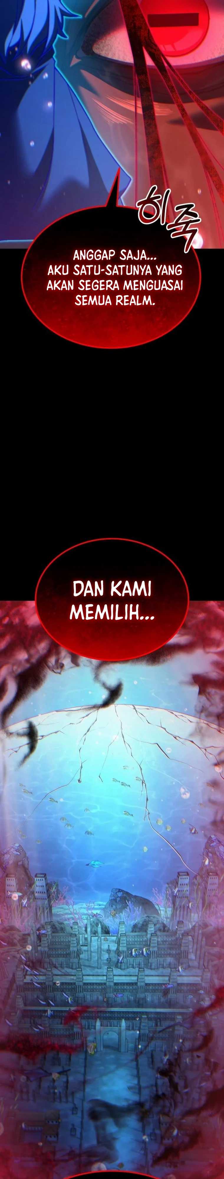 Divine Delivery Chapter 58