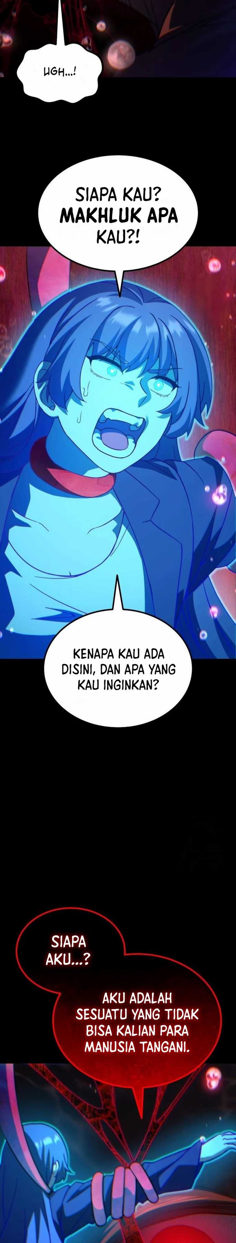 Divine Delivery Chapter 58