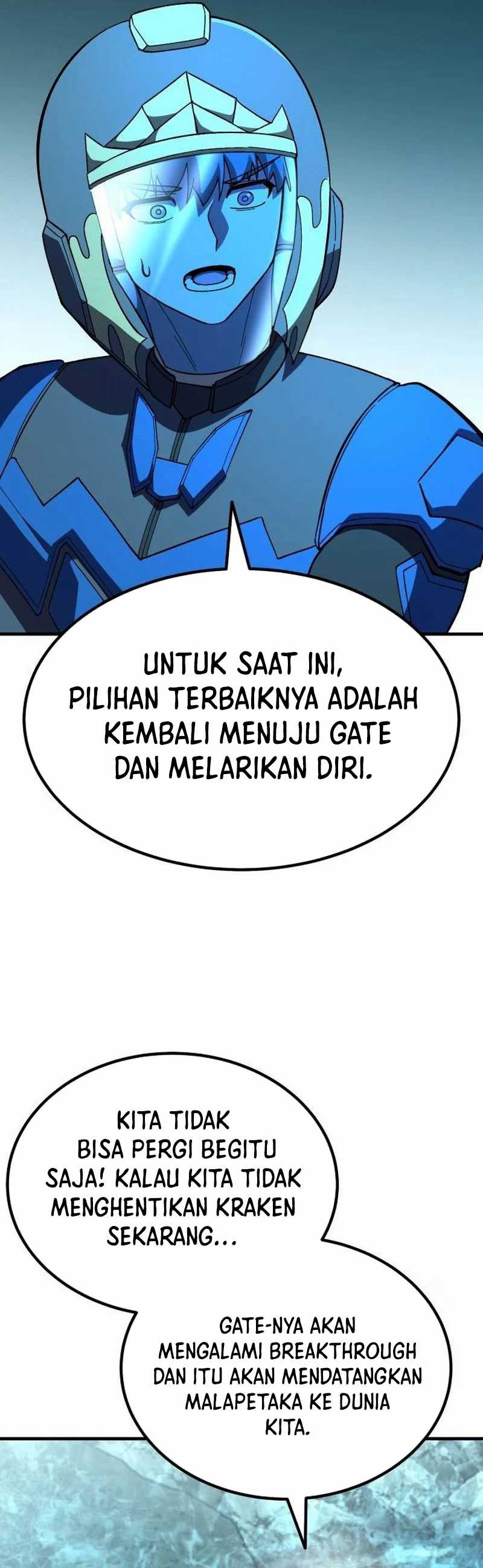 Divine Delivery Chapter 59