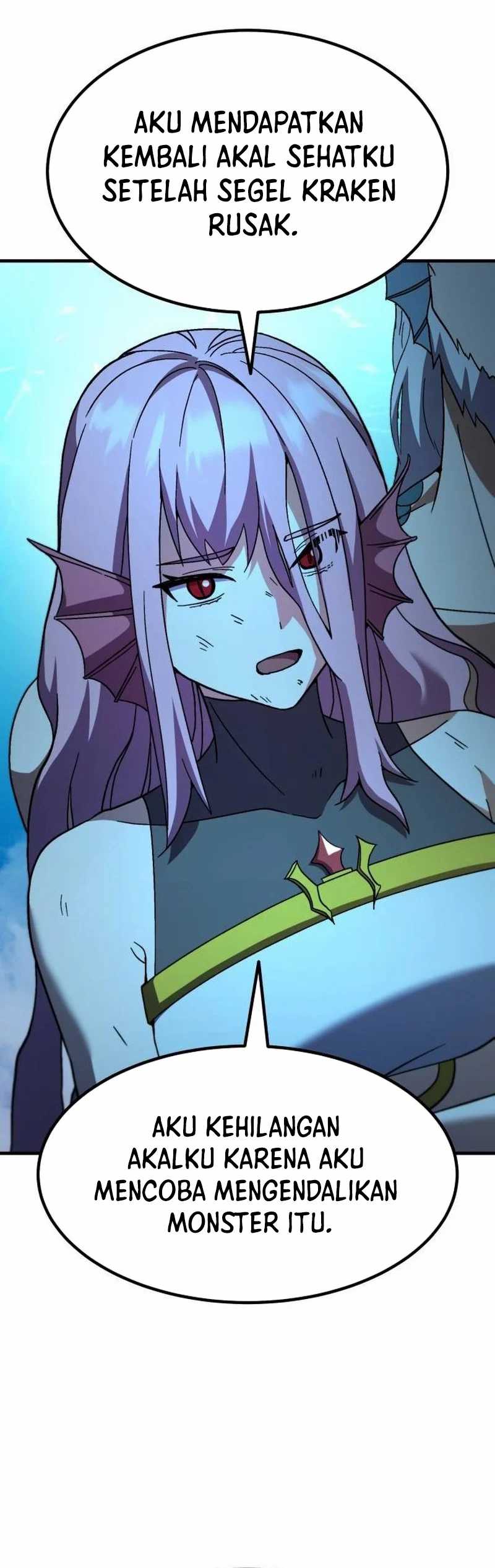 Divine Delivery Chapter 59