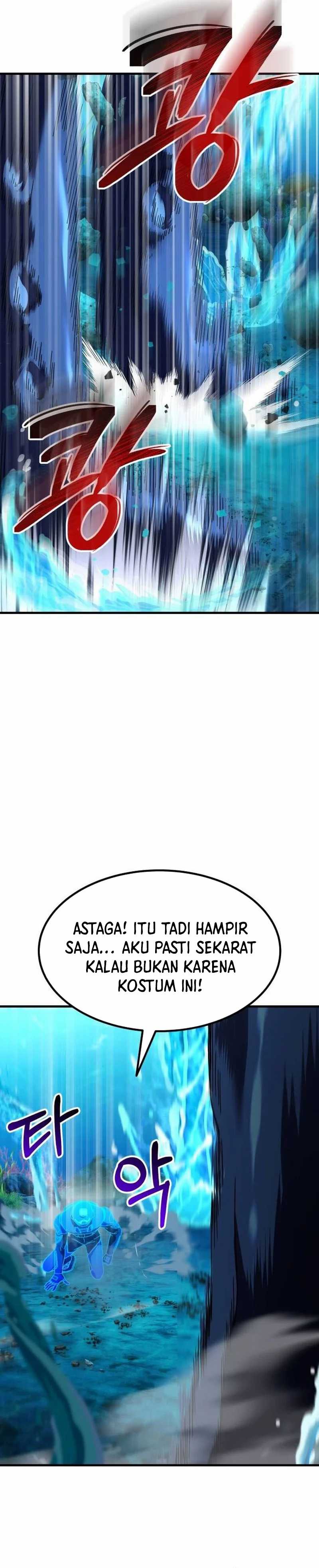 Divine Delivery Chapter 59