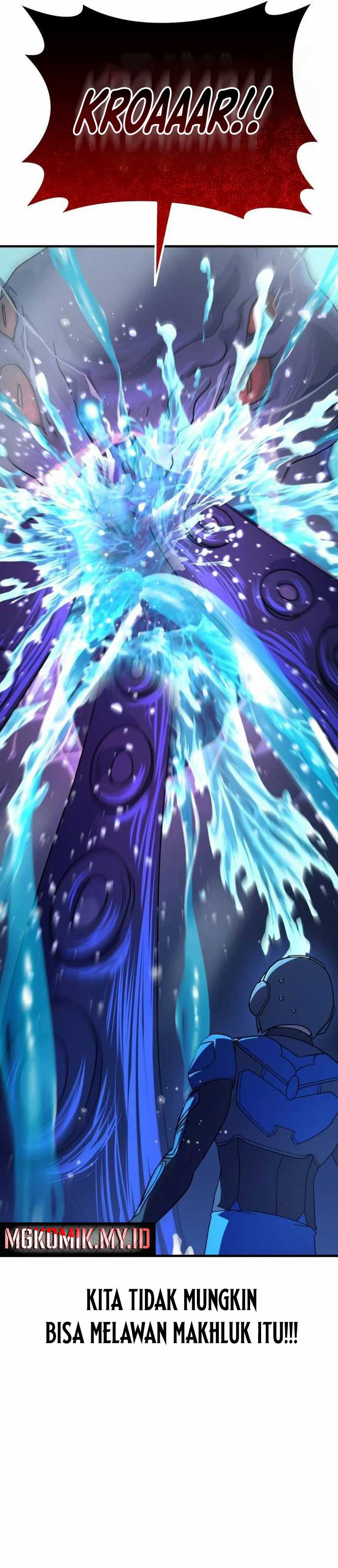 Divine Delivery Chapter 59