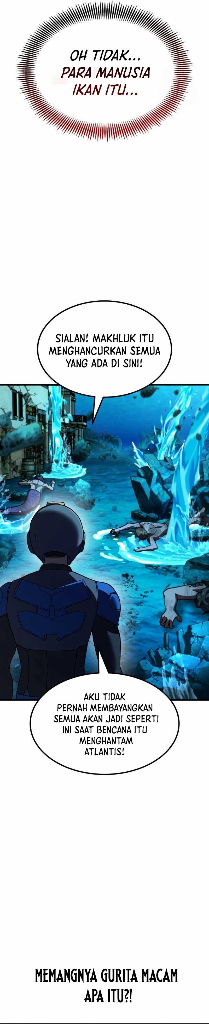 Divine Delivery Chapter 59