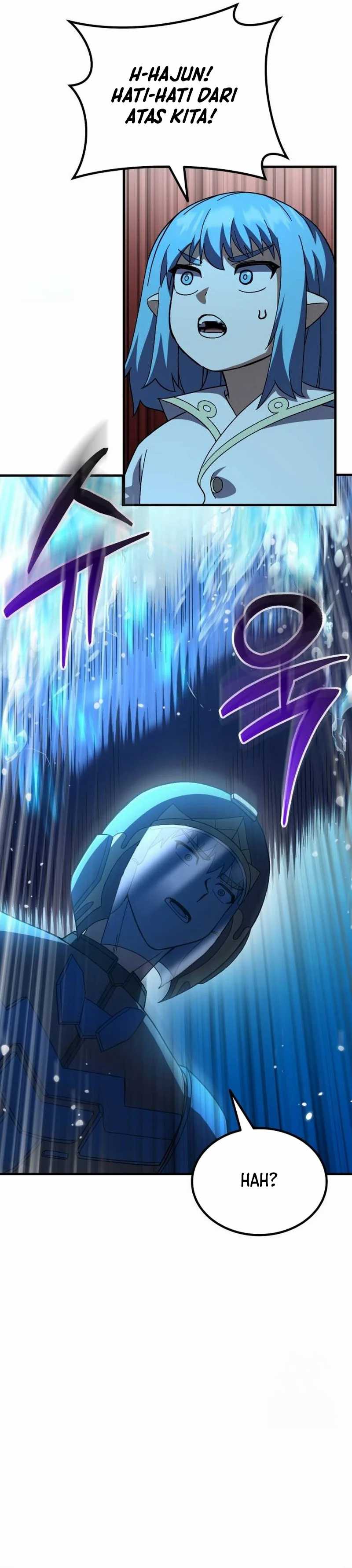Divine Delivery Chapter 59