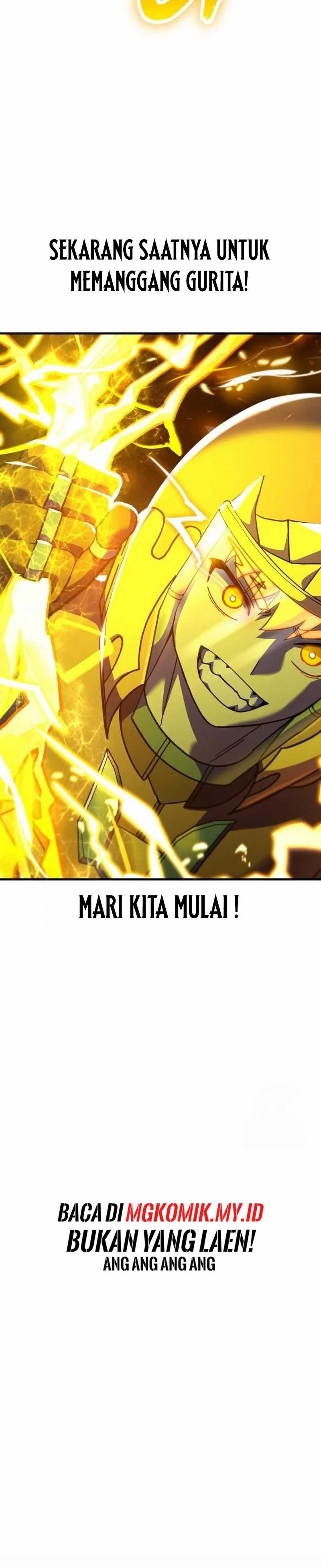 Divine Delivery Chapter 59