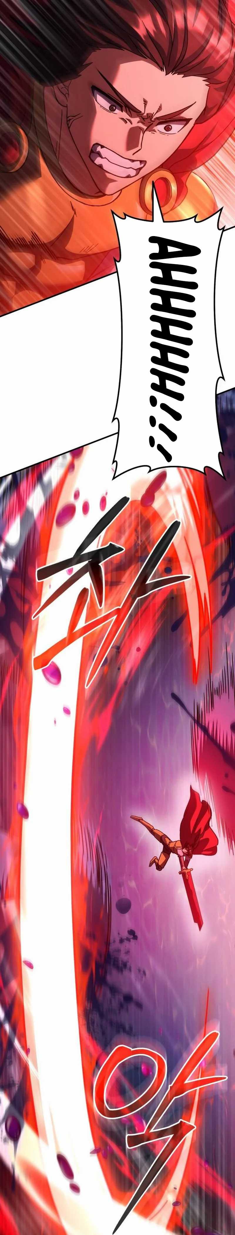 Divine Delivery Chapter 59
