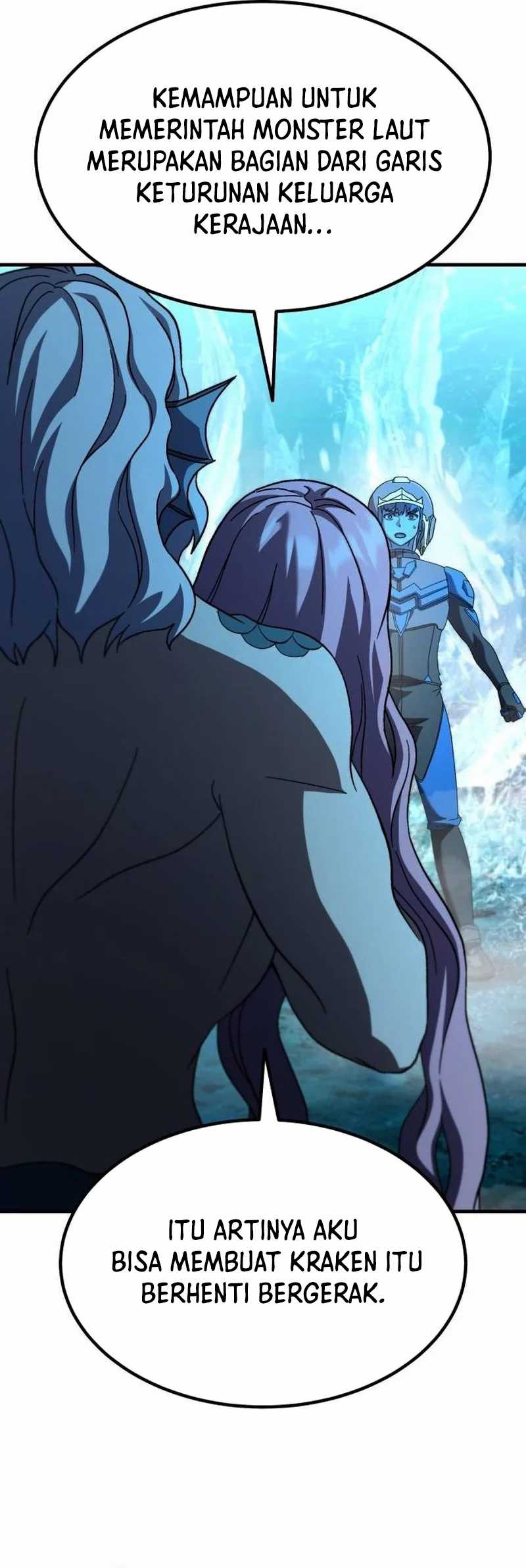 Divine Delivery Chapter 59