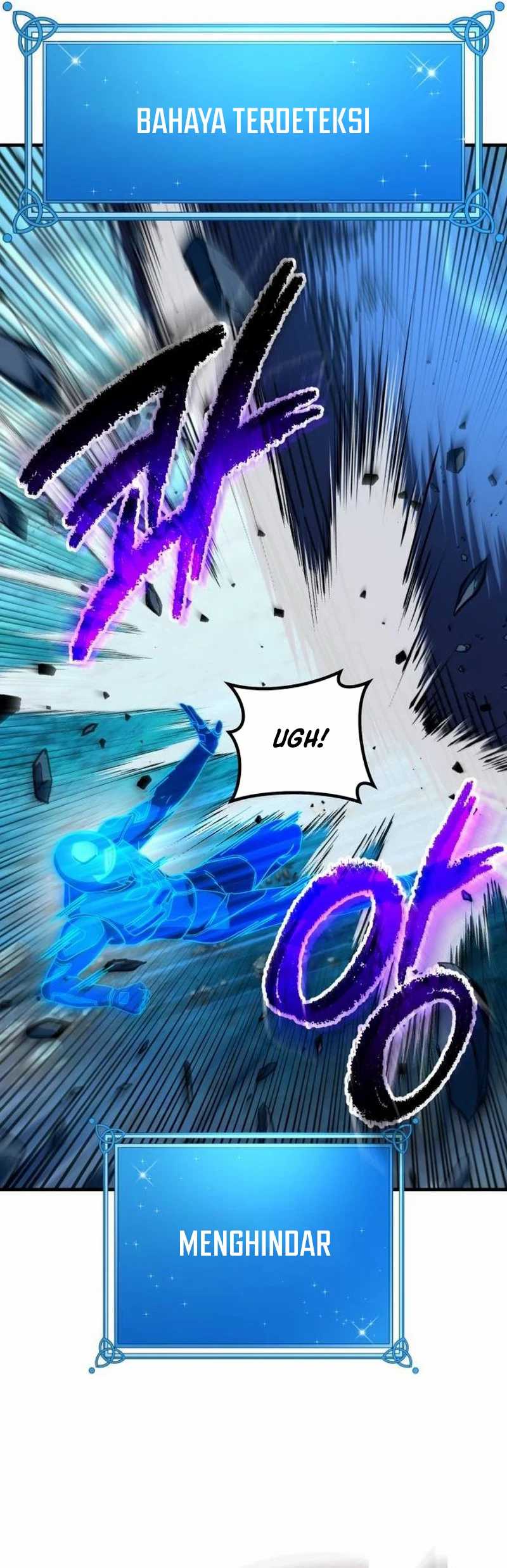 Divine Delivery Chapter 59