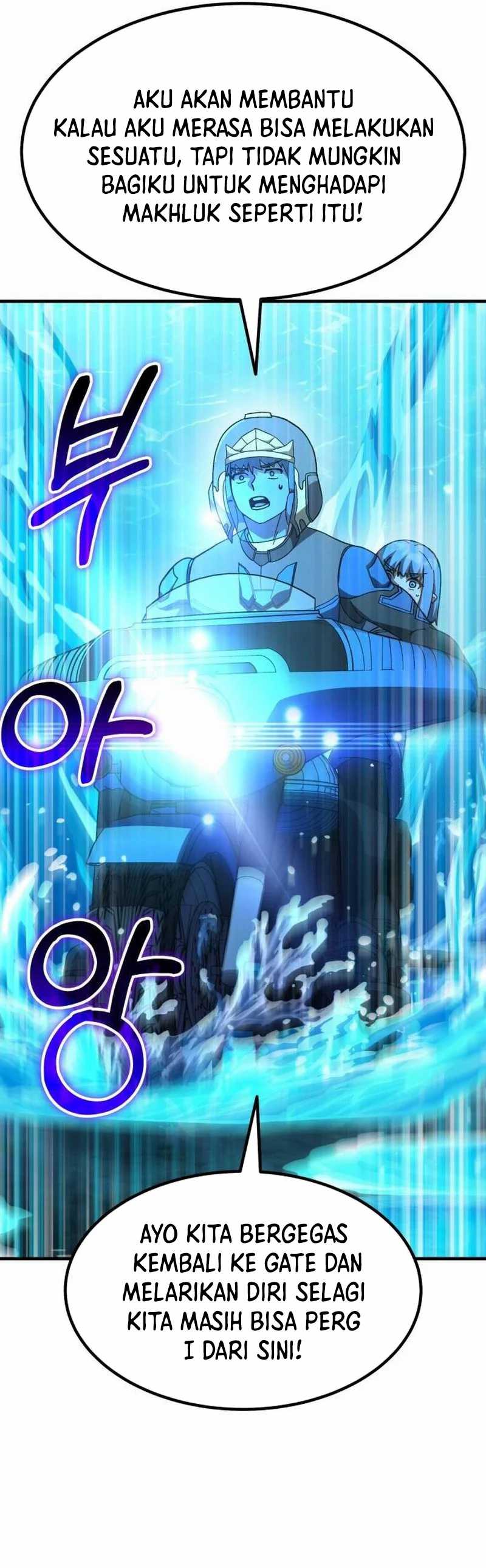 Divine Delivery Chapter 59