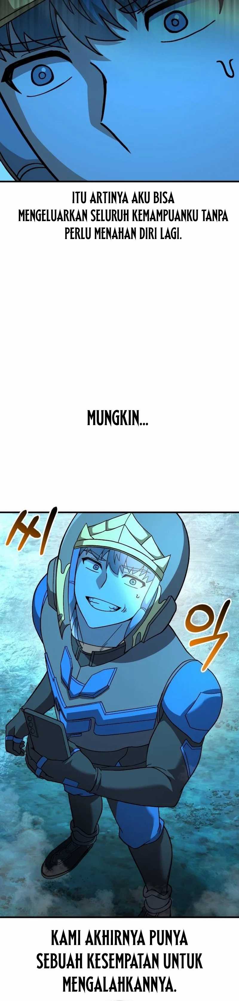 Divine Delivery Chapter 59