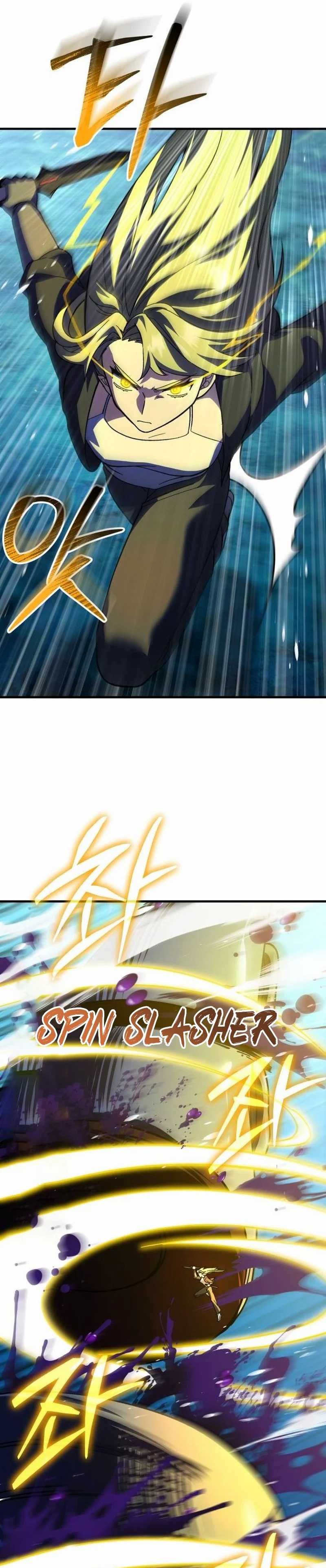 Divine Delivery Chapter 59
