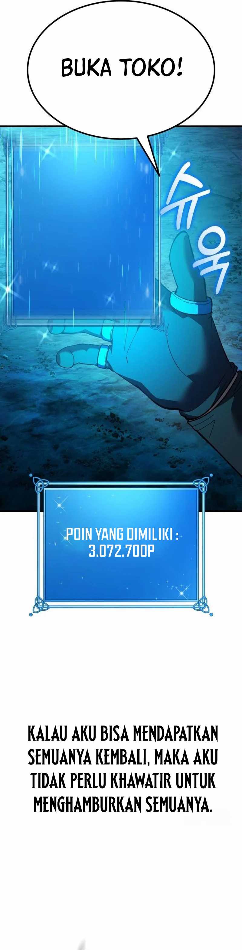 Divine Delivery Chapter 59