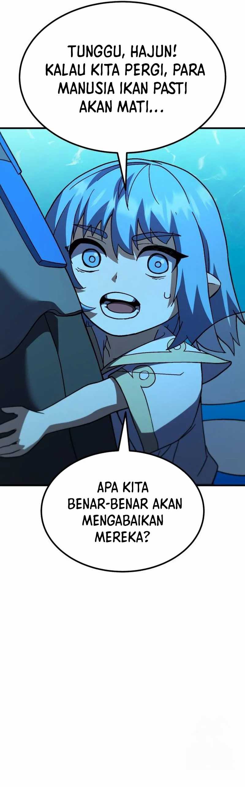Divine Delivery Chapter 59