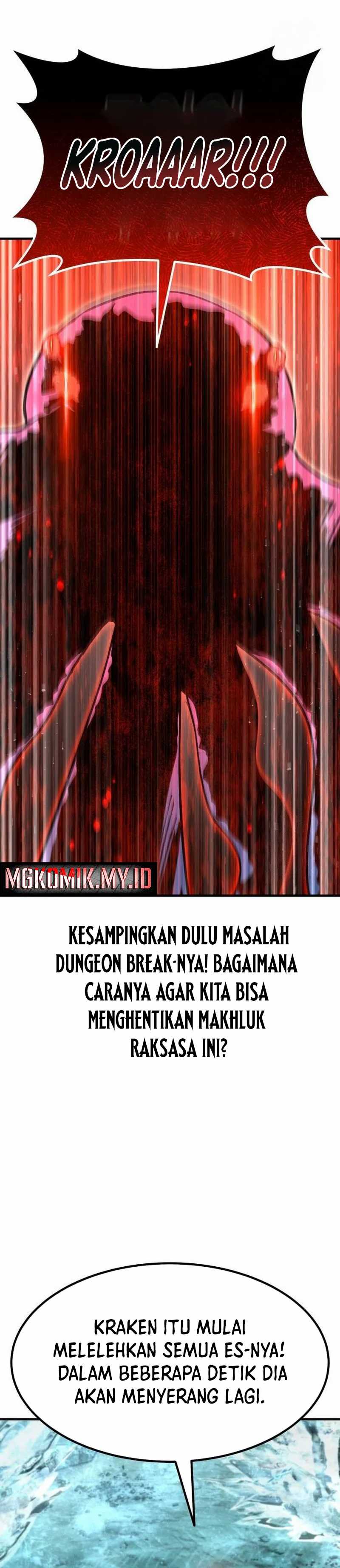 Divine Delivery Chapter 59