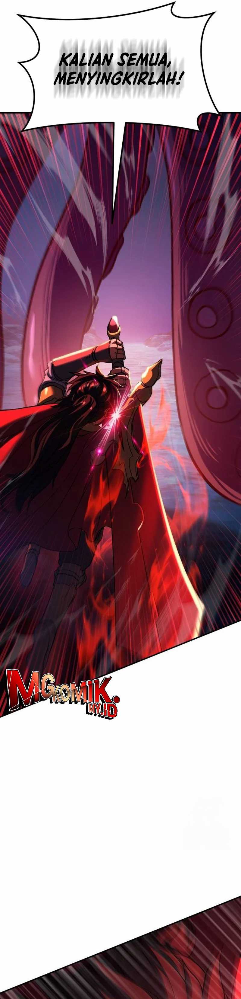 Divine Delivery Chapter 59