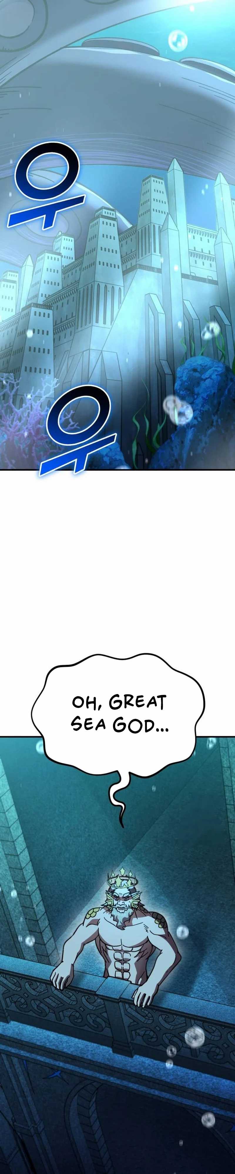 Divine Delivery Chapter 59