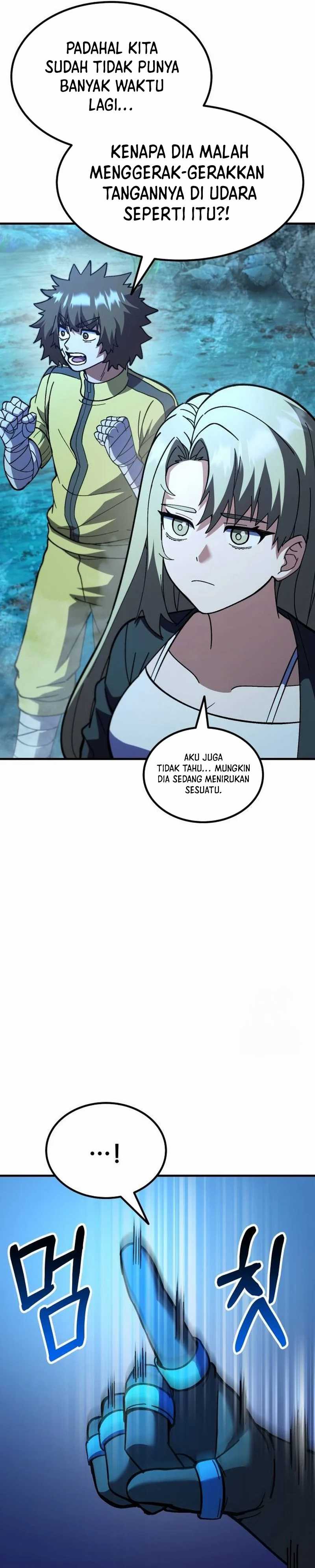 Divine Delivery Chapter 59