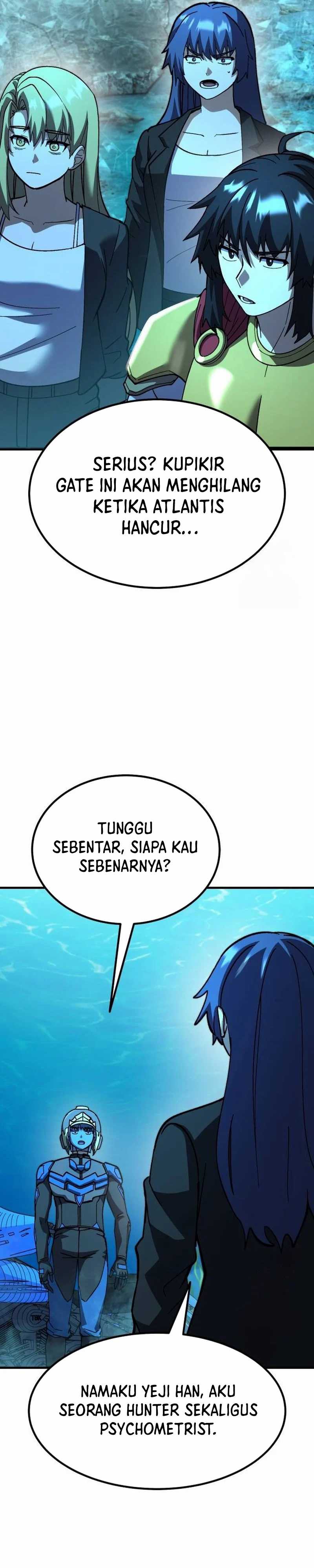 Divine Delivery Chapter 59